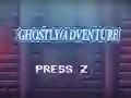 Ghostly Adventure — безплатна онлайн игра
