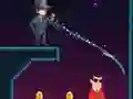 Knife Detective Villain Hunt — безплатна онлайн игра