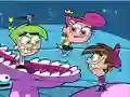 Jigsaw Puzzle: Fairly OddParents — безплатна онлайн игра