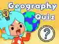 Kids Quiz: Geography Quiz — безплатна онлайн игра
