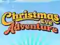 Christmas Eve Adventure — безплатна онлайн игра