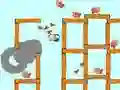 Who Says Pigs Can't Fly — безплатна онлайн игра