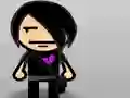 Pocket Emo — безплатна онлайн игра
