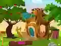 Rookie Farmer Rescue — безплатна онлайн игра