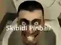 Skibidi Pinball — безплатна онлайн игра
