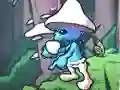 Friday Night Smurfin’ one-shot — безплатна онлайн игра