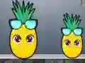 Find Cool Pineapple — безплатна онлайн игра