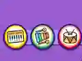 Musical Instruments for Kids — безплатна онлайн игра