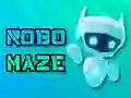 Robo Maze — безплатна онлайн игра