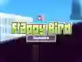 Flappy Bird Nightmare — безплатна онлайн игра
