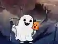Amusing Ghost Land Escape — безплатна онлайн игра