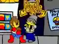 Punch Monkey — безплатна онлайн игра