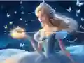 Jigsaw Puzzle: Cinderella — безплатна онлайн игра