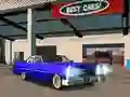 Adrenaline Rush Miami Drive — безплатна онлайн игра