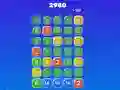Blocks Cubes 2048 — безплатна онлайн игра