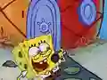 FNF SpongeBob's Classic Showdown — безплатна онлайн игра