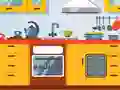Hidden Thief Escape — безплатна онлайн игра
