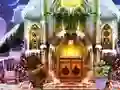 Fluffy Bunny Escape — безплатна онлайн игра