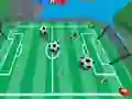 Tiny Little League — безплатна онлайн игра