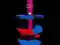 Helix Jump — безплатна онлайн игра