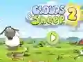 Clouds & Sheep 2 — безплатна онлайн игра