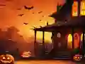 Spooky Halloween Hidden Pumkin — безплатна онлайн игра