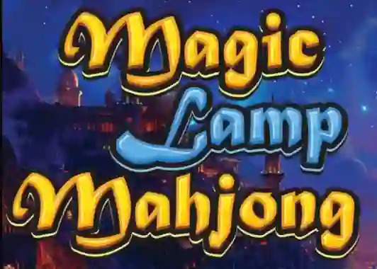 Magic Lamp Mahjong — безплатна онлайн игра