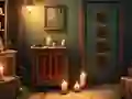 Princess Kaida Escape — безплатна онлайн игра