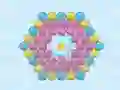 Bubble Cloud — безплатна онлайн игра