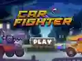 Car Fighter — безплатна онлайн игра