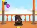 Spin Burst — безплатна онлайн игра