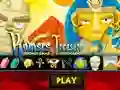 Ramses Treasure — безплатна онлайн игра