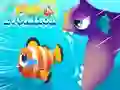Fish Evolution — безплатна онлайн игра