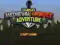 Medieval Heroes Adventure — безплатна онлайн игра