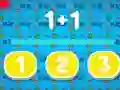Simple Math Quiz — безплатна онлайн игра