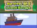 Survival RPG Island Escape — безплатна онлайн игра