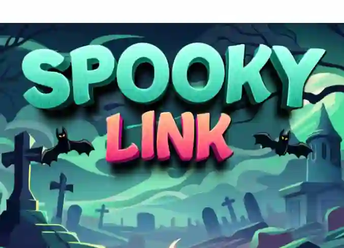 Spooky Link — безплатна онлайн игра