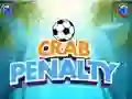 Crab Penalty — безплатна онлайн игра