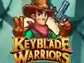 Keyblade Warriors — безплатна онлайн игра