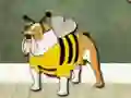 Find the Pet Dog with Boy Lewis — безплатна онлайн игра