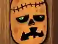 Halloween Pop It! — безплатна онлайн игра