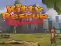 Kitty Rescue Quest — безплатна онлайн игра