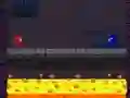 Lava Ladder Leap — безплатна онлайн игра