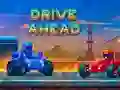 Drive Ahead — безплатна онлайн игра