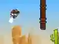 Jetpack Heroes — безплатна онлайн игра