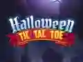 Halloween Tic Tac Toe — безплатна онлайн игра