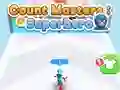 Count Masters Superhero — безплатна онлайн игра