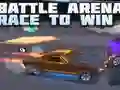 Battle Arena Race To Win — безплатна онлайн игра