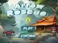 Arrow Rescue — безплатна онлайн игра