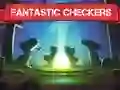 Fantastic Checkers — безплатна онлайн игра